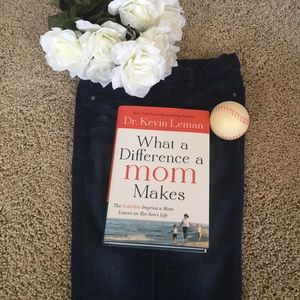 Mom & Son Book